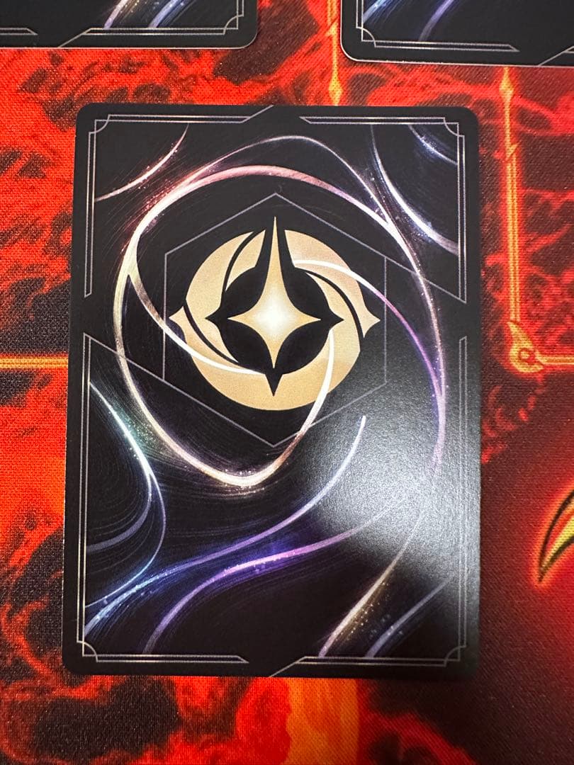 Disney　ディズニー　ラプンツェル　foil 3枚セット　レジェンダリー