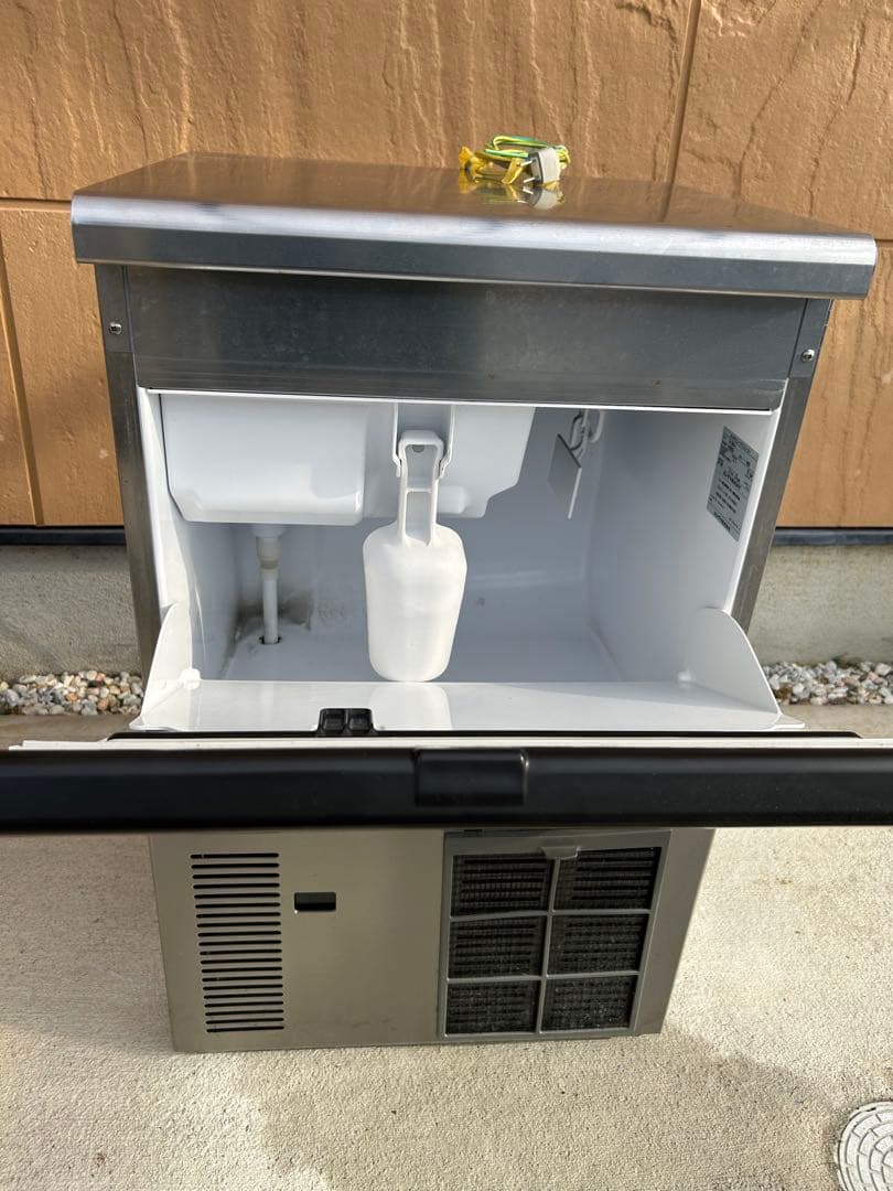 【Danny】ホシザキ 製氷機 IM-35M-2