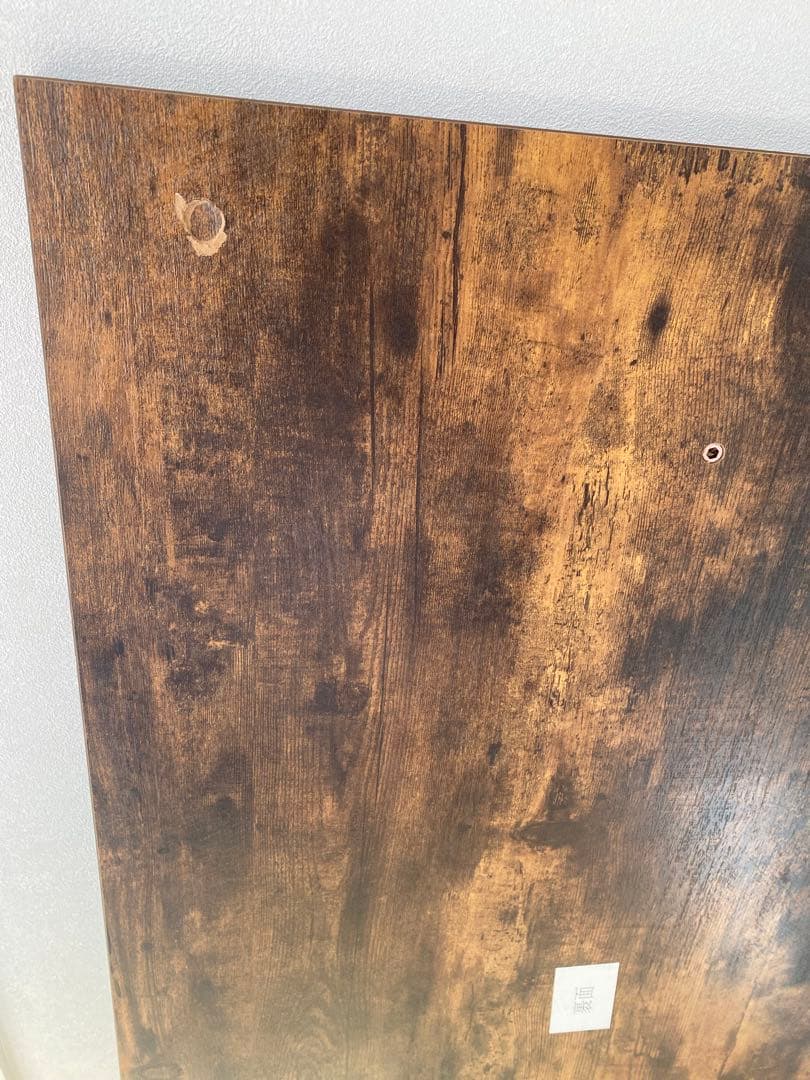 ニトリリビングこたつ(フロットN 105 ビンテージBR)