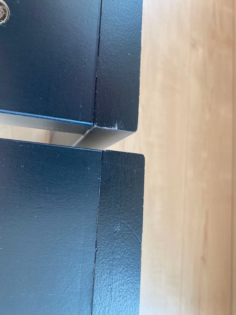 ニトリリビングこたつ(フロットN 105 ビンテージBR)