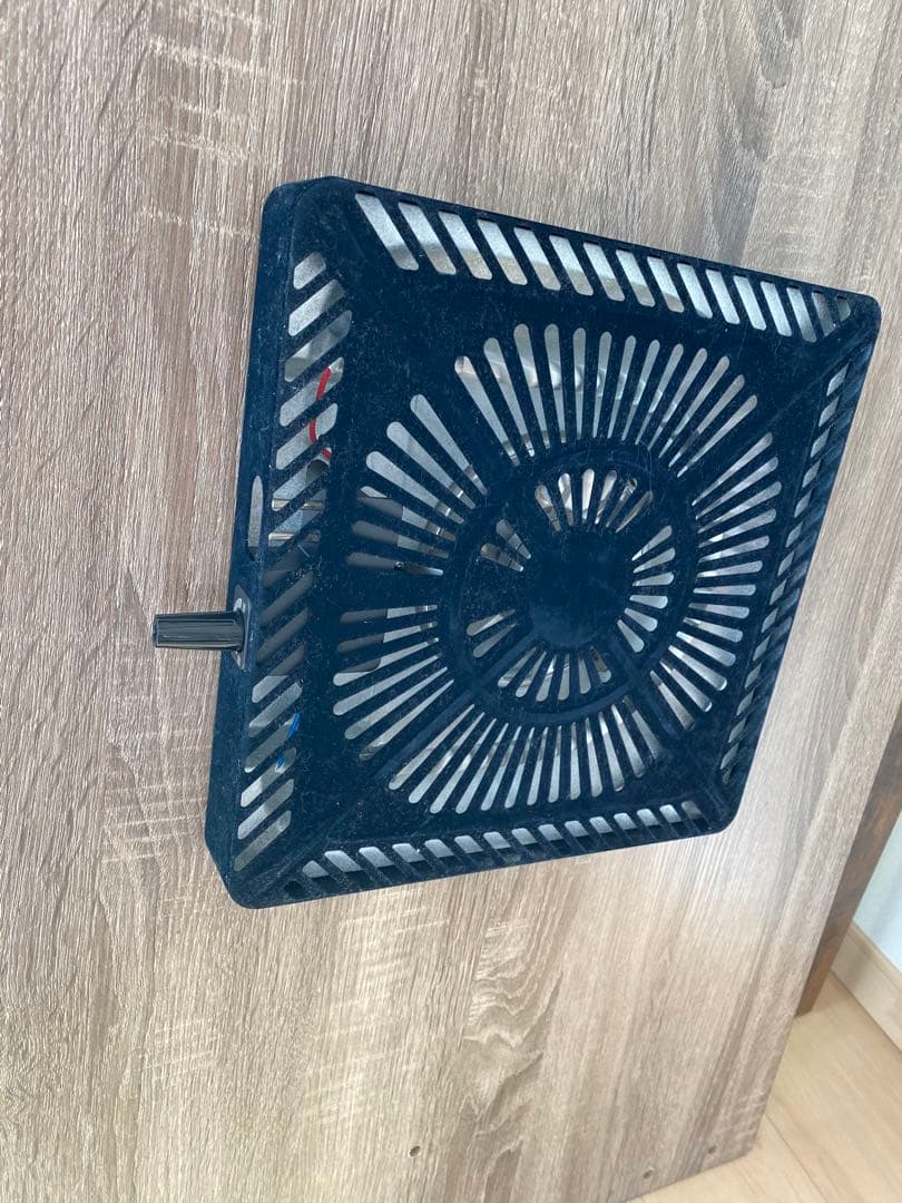 ニトリリビングこたつ(フロットN 105 ビンテージBR)