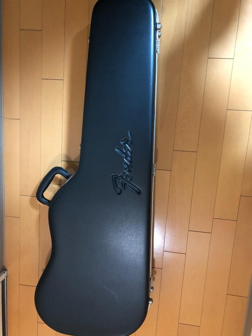 ギター Fender Japan Hybrid II Stratocaster