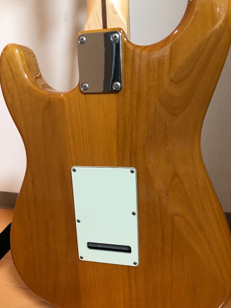 ギター Fender Japan Hybrid II Stratocaster