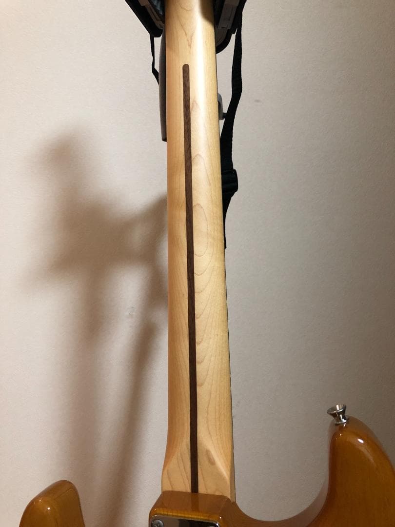 ギター Fender Japan Hybrid II Stratocaster