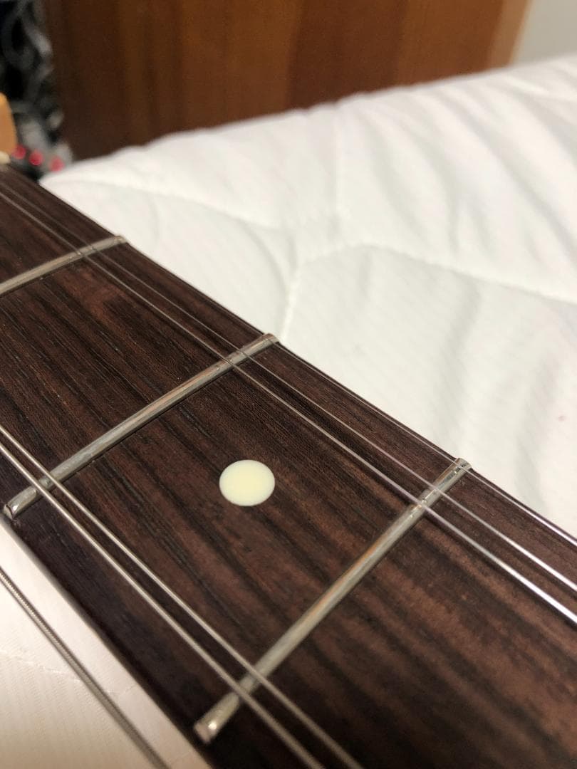 ギター Fender Japan Hybrid II Stratocaster