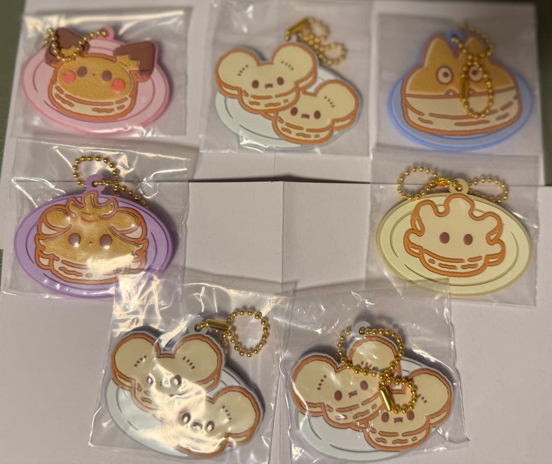 ポケモン ポケピース 一番くじ E賞 H賞 I賞 J賞 20点セット