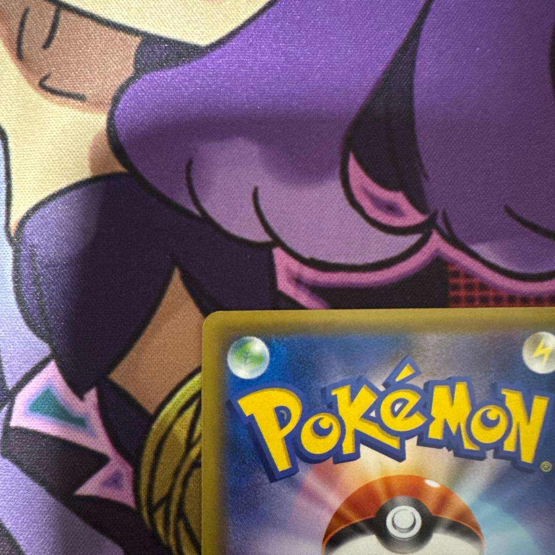 ブラッキー＆ダークライGX HR sm12a