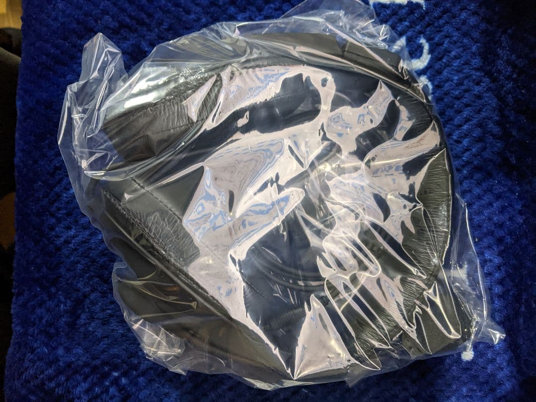 Sound warrior SW-HS10-USB ゲーミングヘッドセット