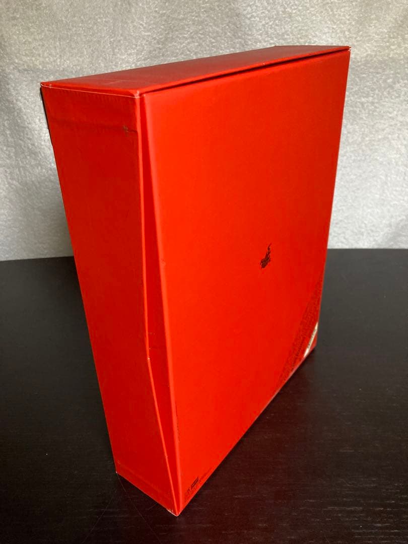 Michael Jackson Thriller Version ホットトイズ