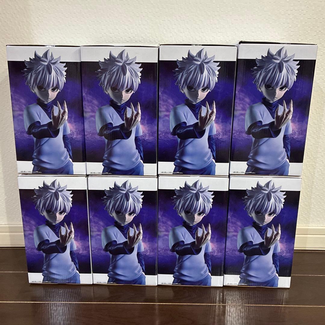 フィギュア　まとめ売り　10個セット