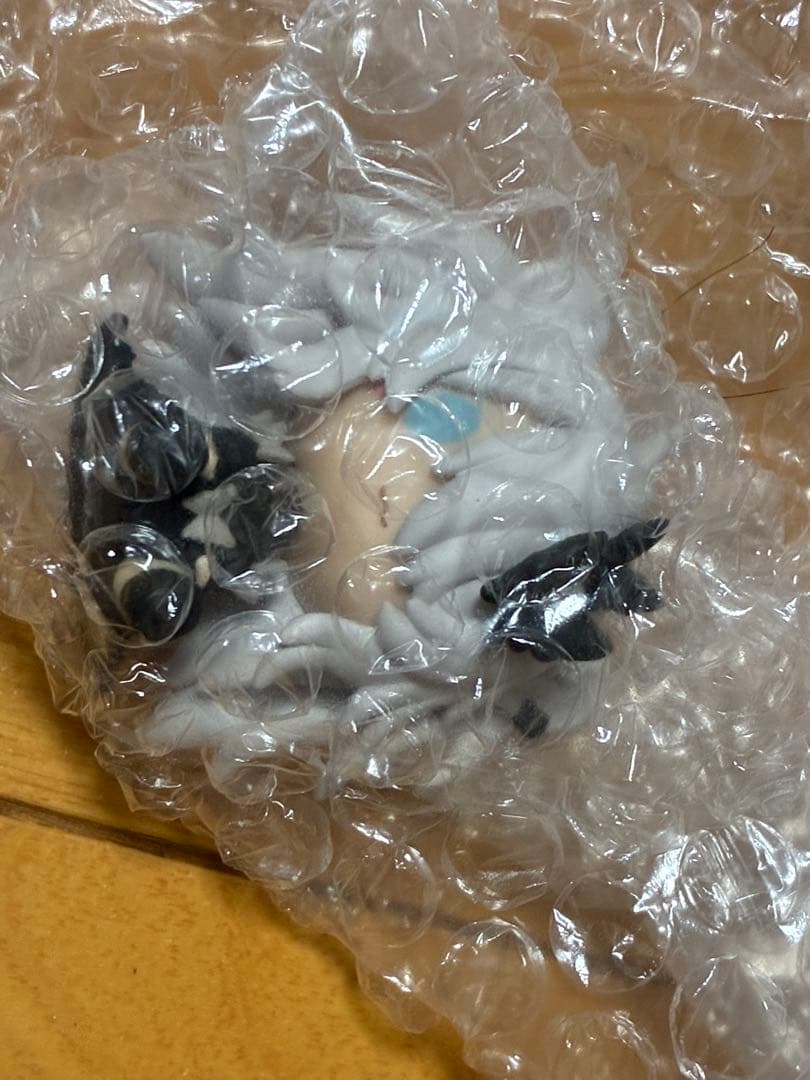 一番くじ ホロライブ 獅白ぼたん フィギュア賞他まとめ売り