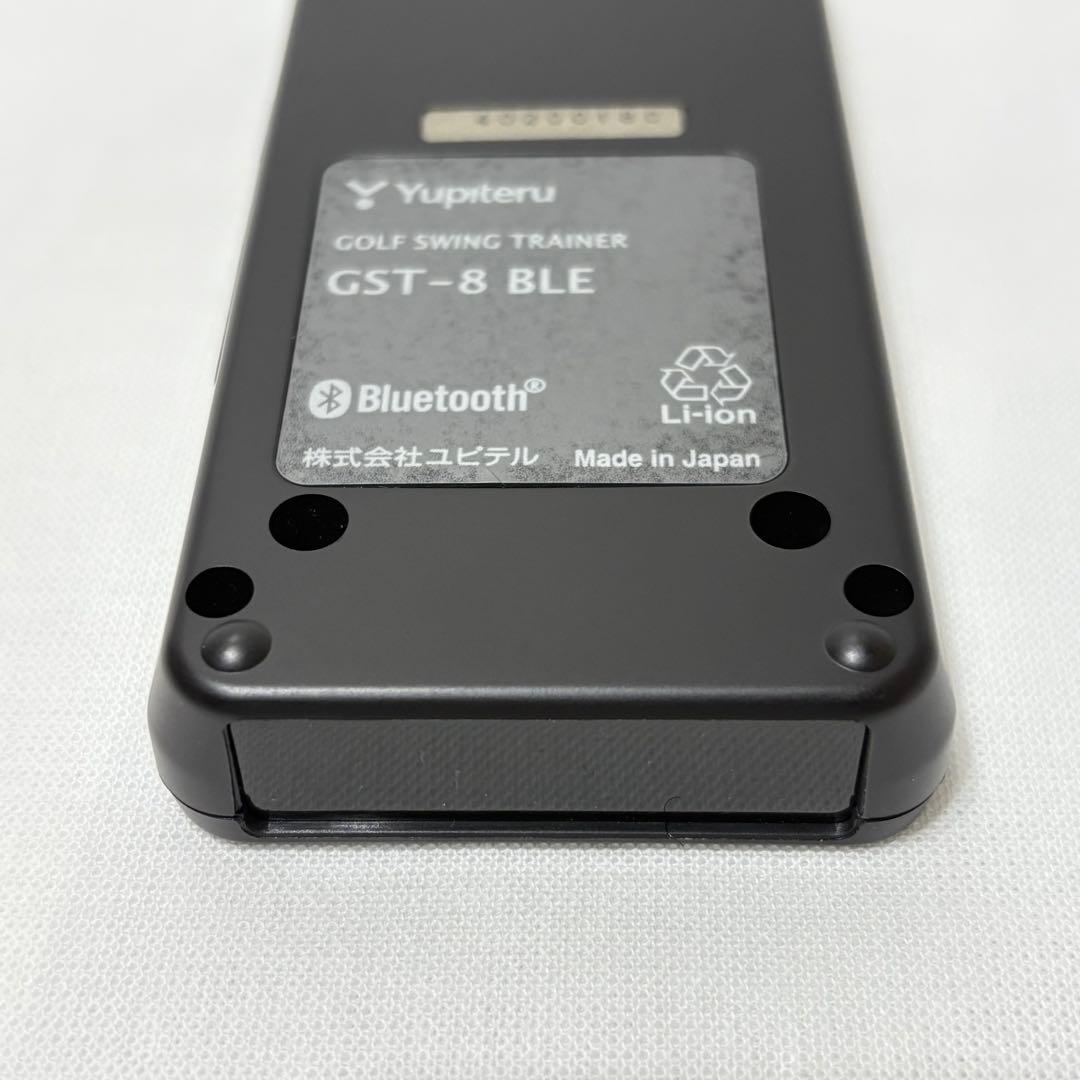 Yupiteru ユピテル ゴルフ スイング トレーナー GST-8 BLE