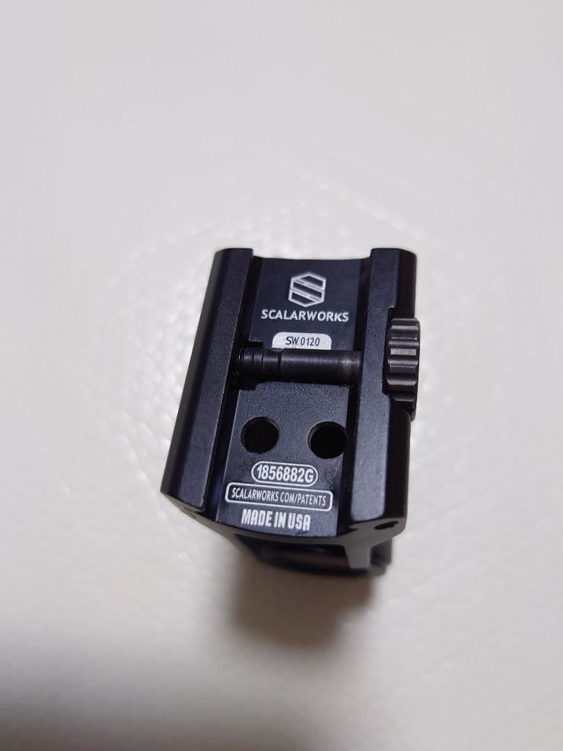 エボリューションギア aimpoint T1タイプ ドットサイト