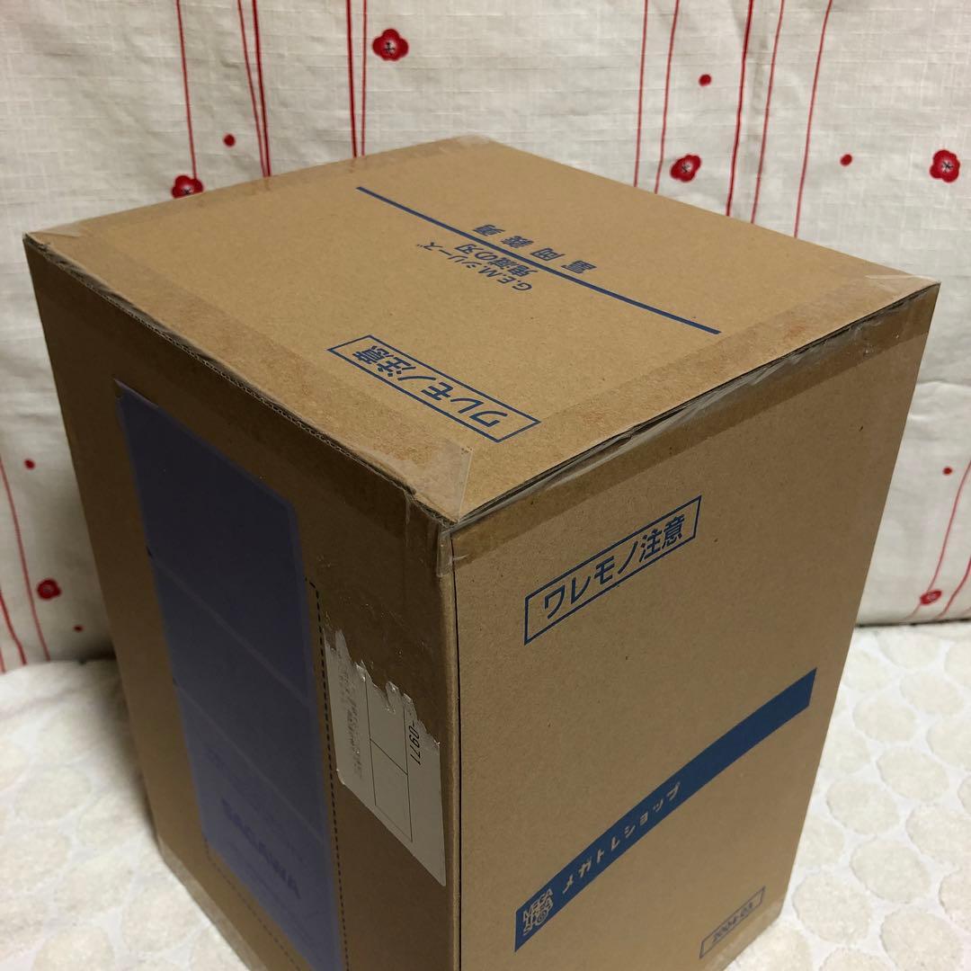 鬼滅の刃 冨岡義勇 GEM シリーズ フィギュア 未開封品