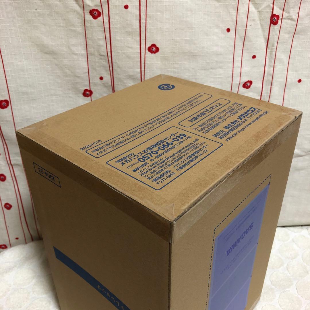 鬼滅の刃 冨岡義勇 GEM シリーズ フィギュア 未開封品