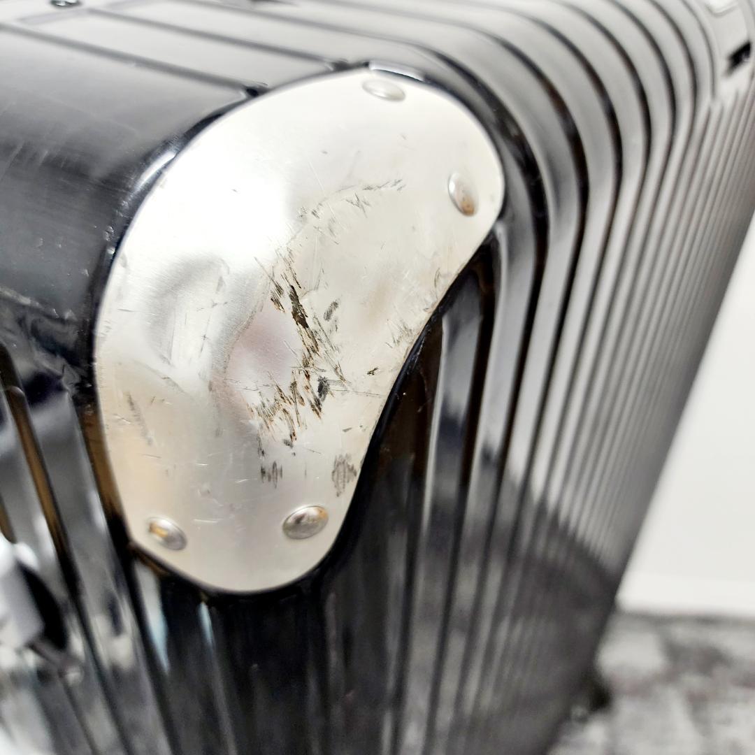 RIMOWA LIMBO HYBRID スーツケース キャリーケース リンボ