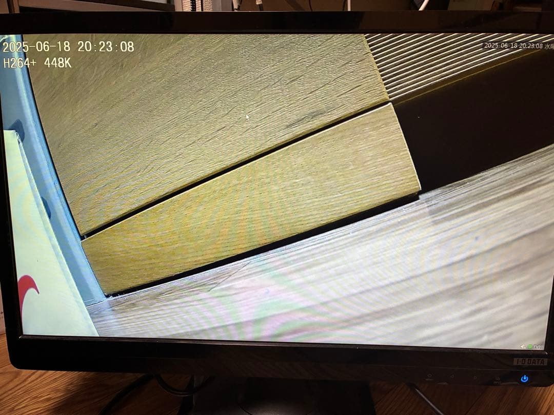 ANRAN防犯カメラPoE型レコーダーセットHDD内蔵1TB