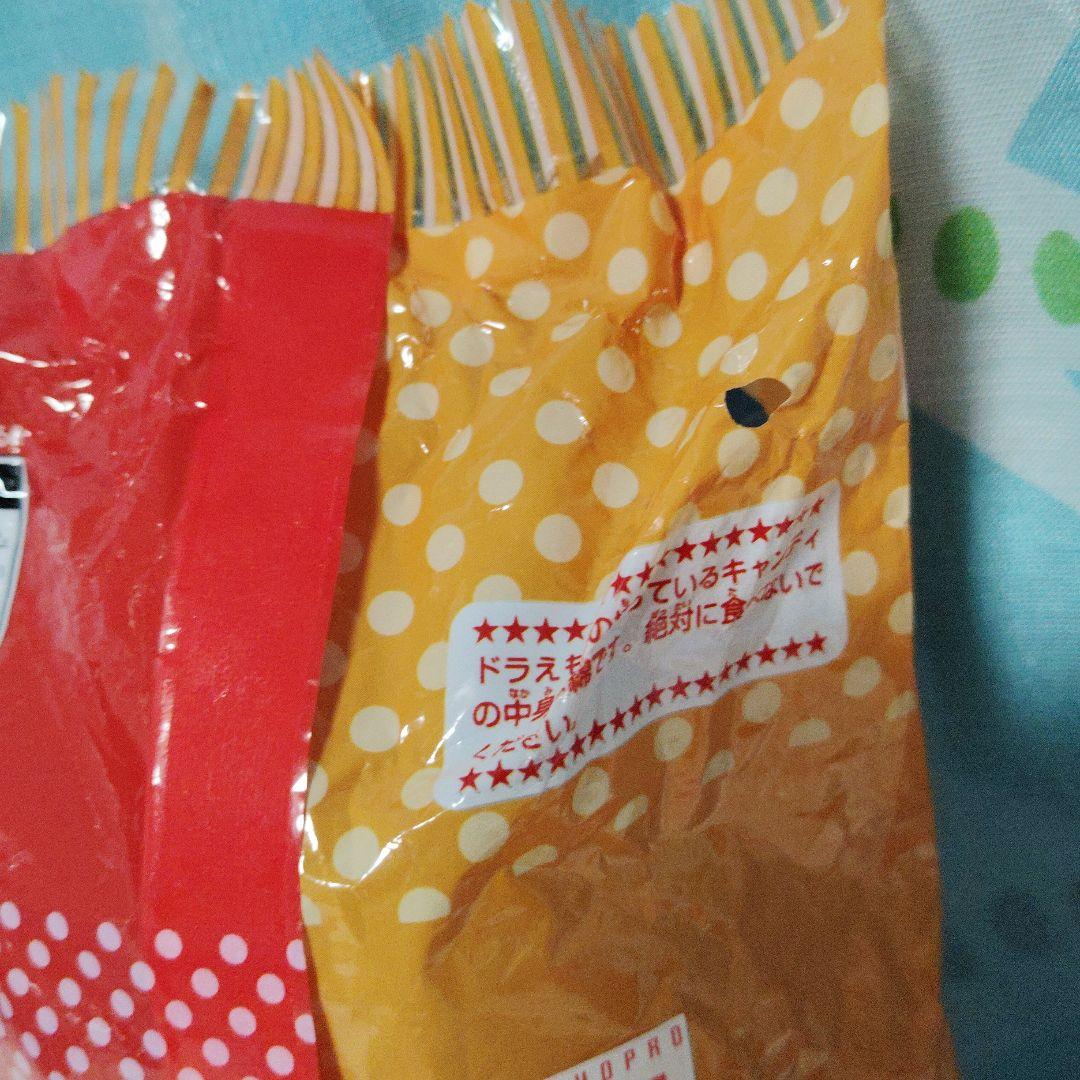 ドラえもん　キャンディ　マスコット　ぬいぐるみ