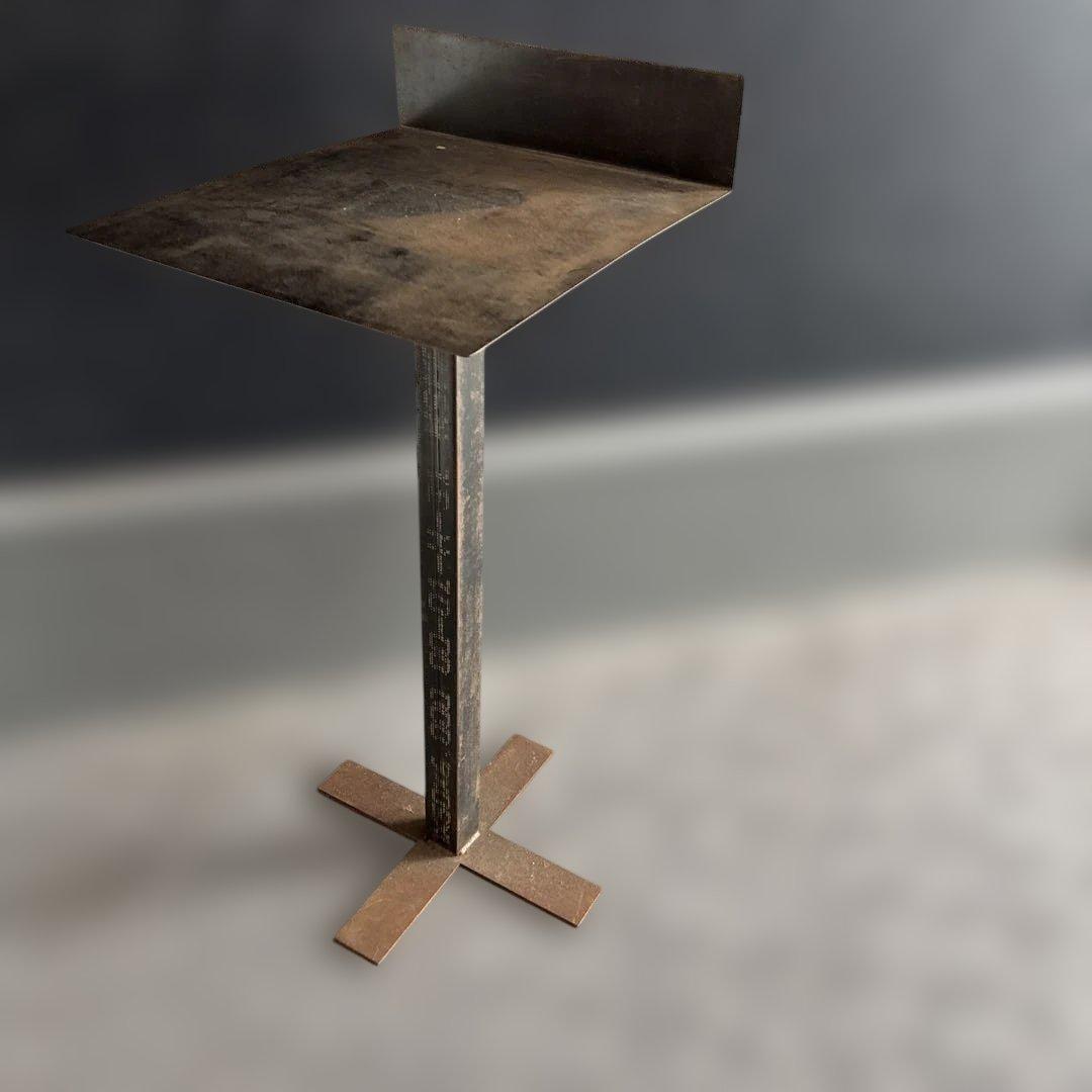 オーダーメイド品　アイアンスタンド