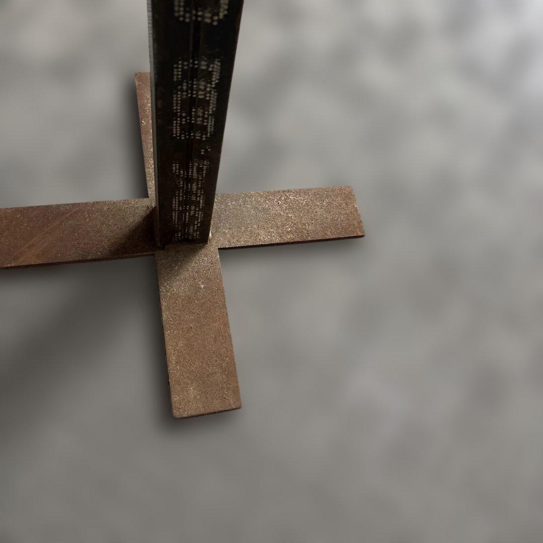 オーダーメイド品　アイアンスタンド