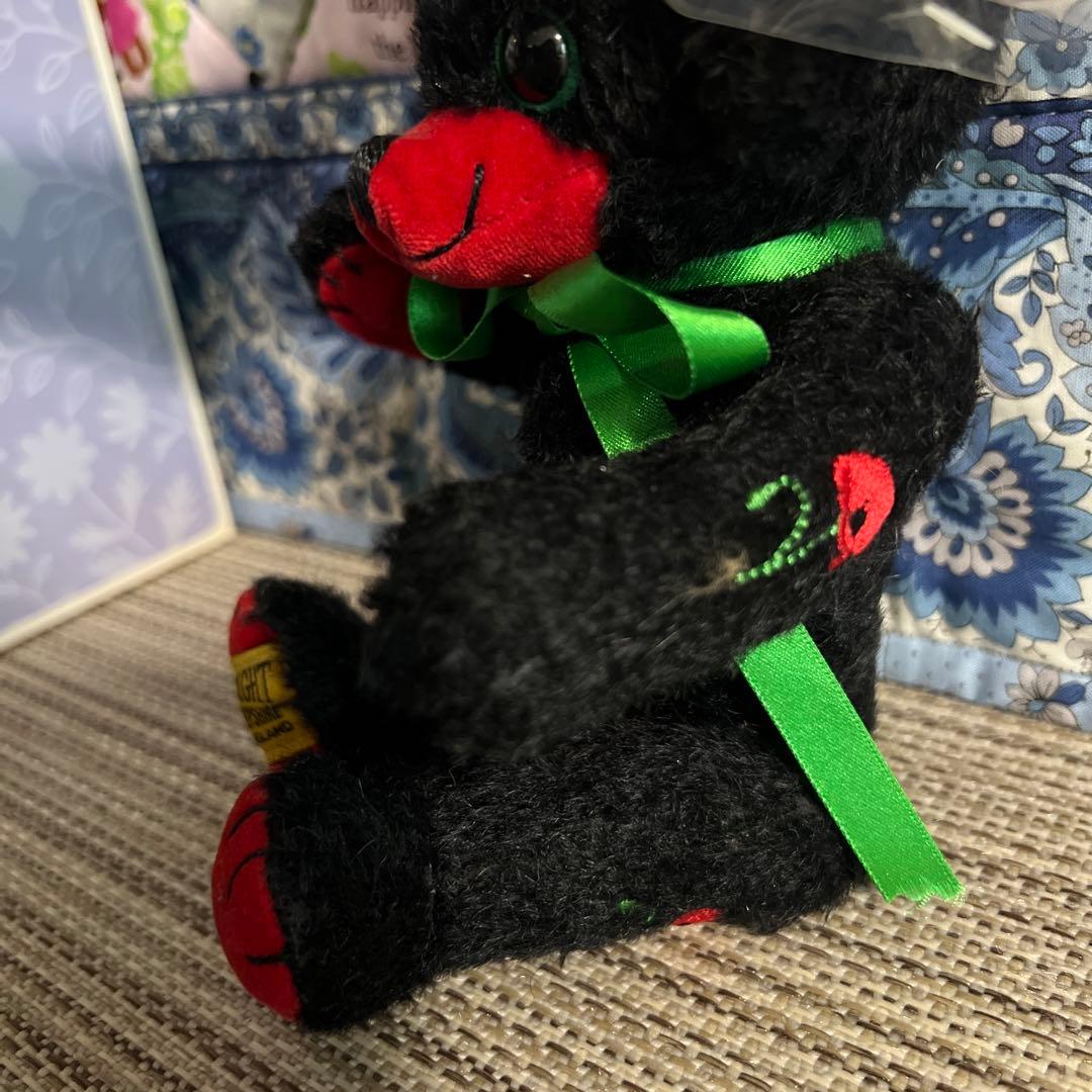 メリーソート✳︎チーキー限定リトルポピー