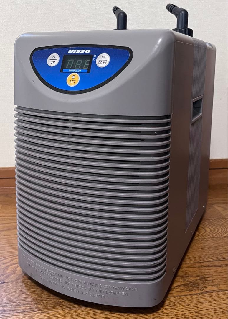 NISSO ニッソー アクアクーラー20　90cm水槽対応