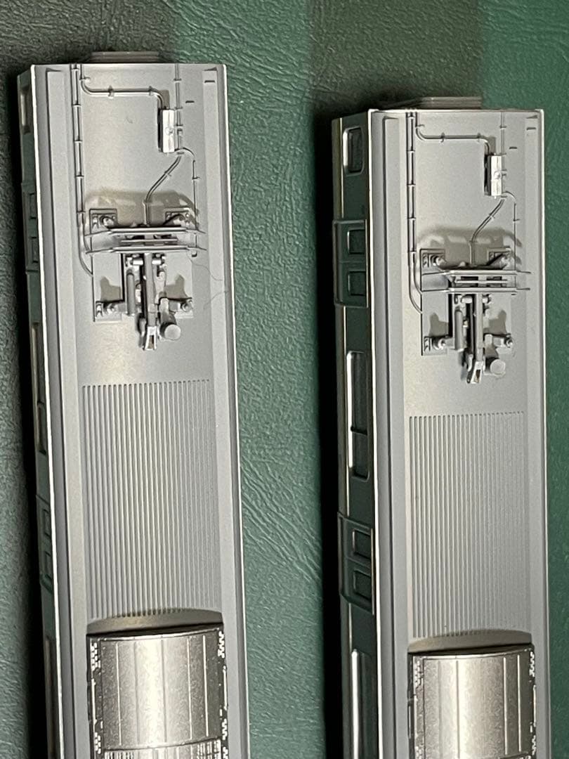 こ*あ様 KATO 10-296 297 209系500番台 総武緩行 基増10