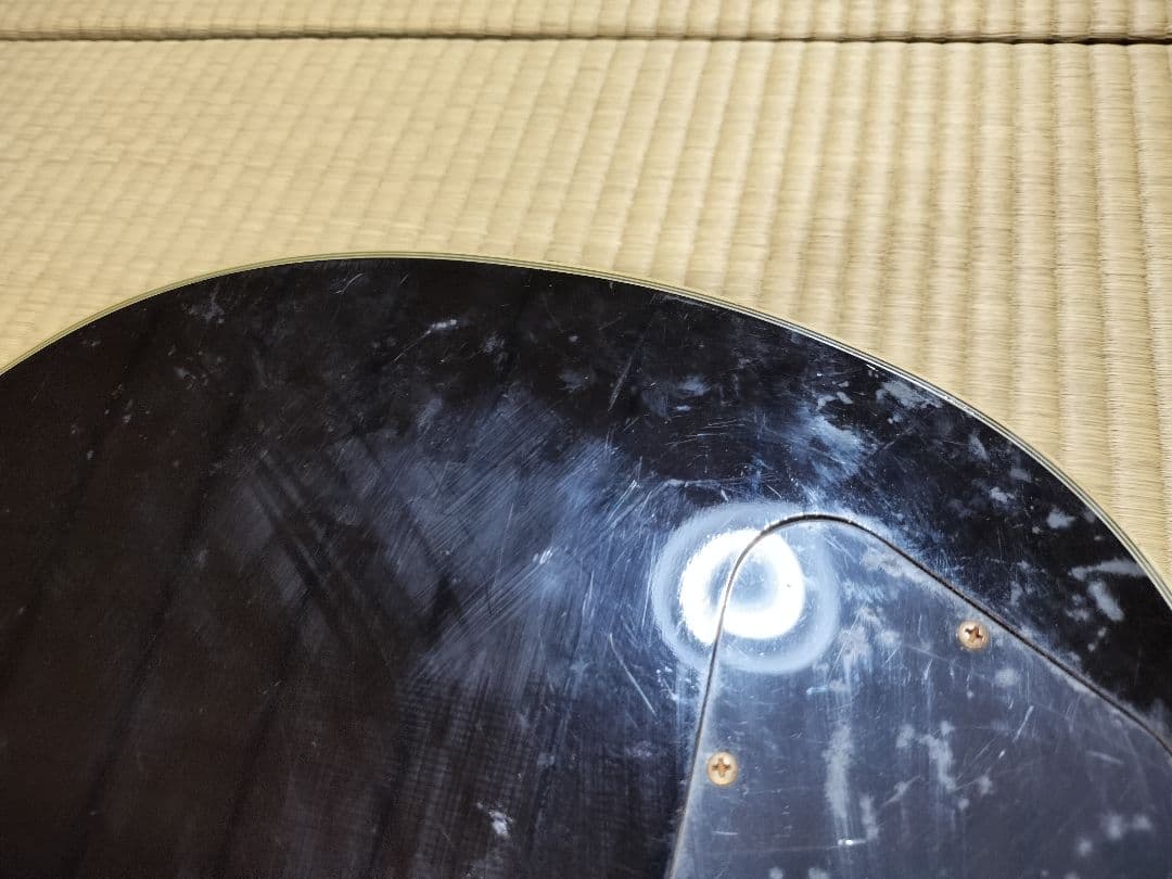 Tokai レスポールスタイル エレキギター ブラック