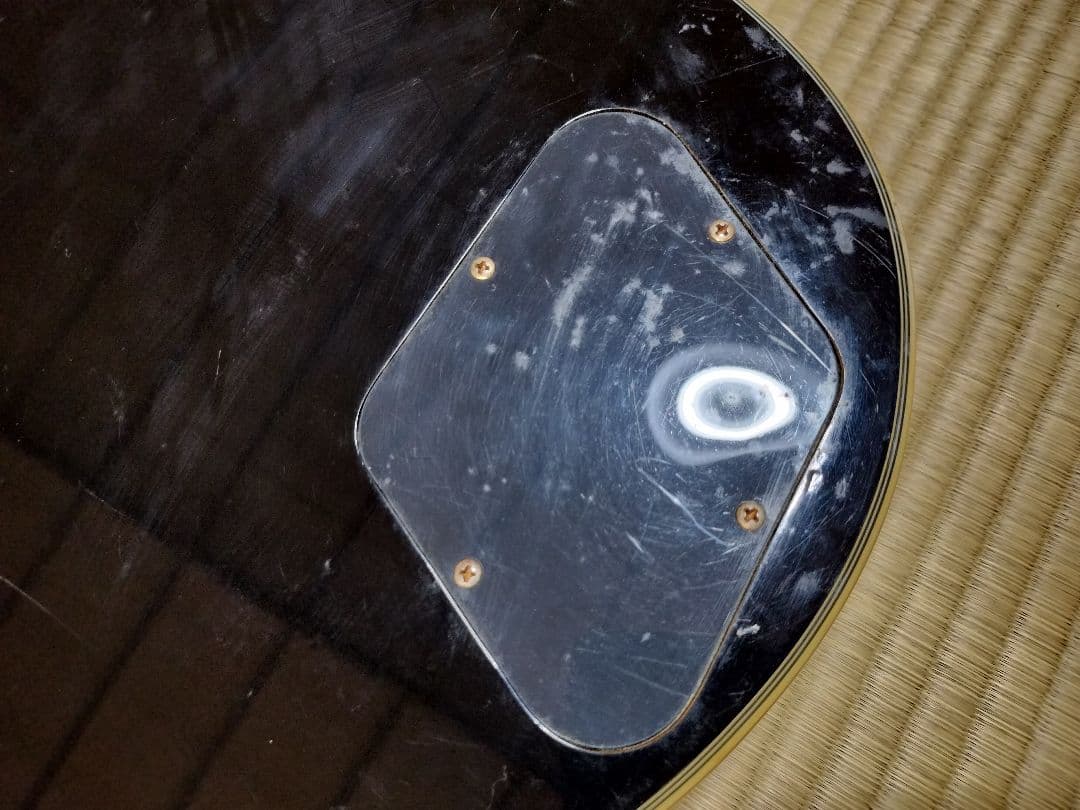 Tokai レスポールスタイル エレキギター ブラック