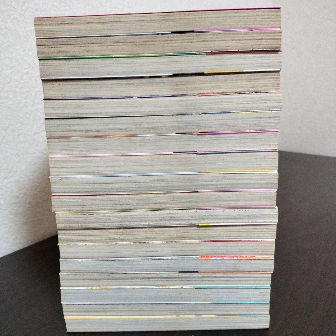 美少女戦士セーラームーン　全巻　初版　帯完備