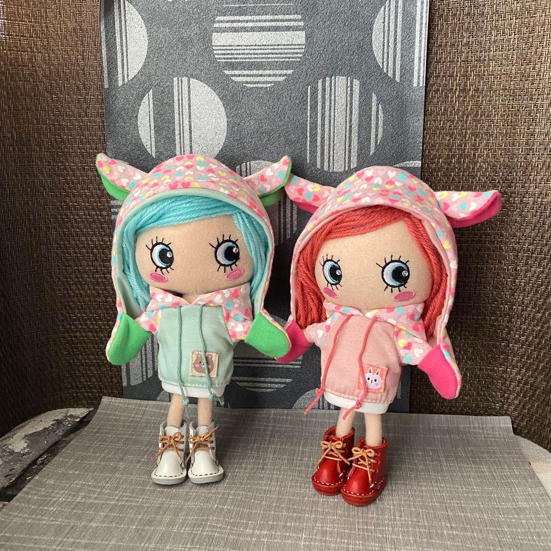 着せ替え服・アウトフィット docobuy08