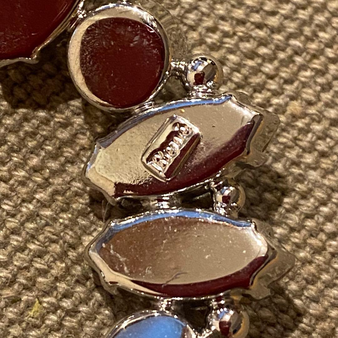 l*n様 Rene ルネ ブローチ レディース シルバー