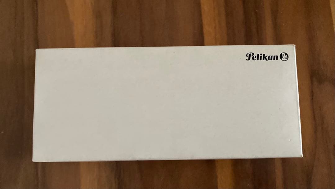 T*U様 Pelikan ボールペン 黒 メタル ペリカン 不朽の名作