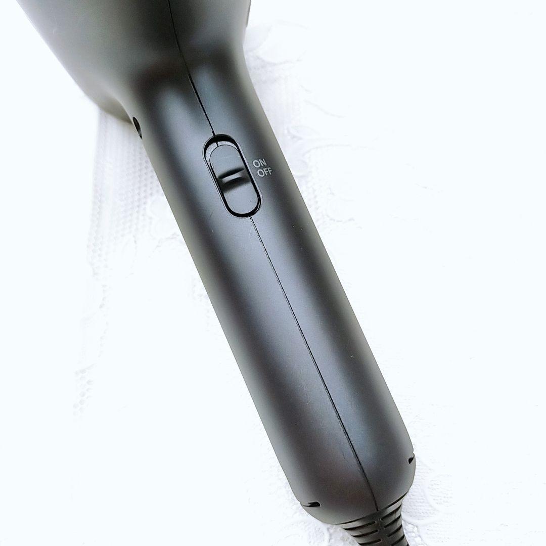 ほぼ未使用★2024年製 Panasonic ナノケア ドライヤ EH-NA0J