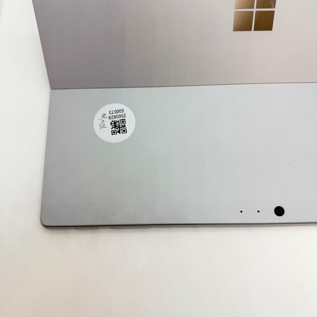 良品 Surface Pro 5 | i5/ 4GB／128GB LTEモデル