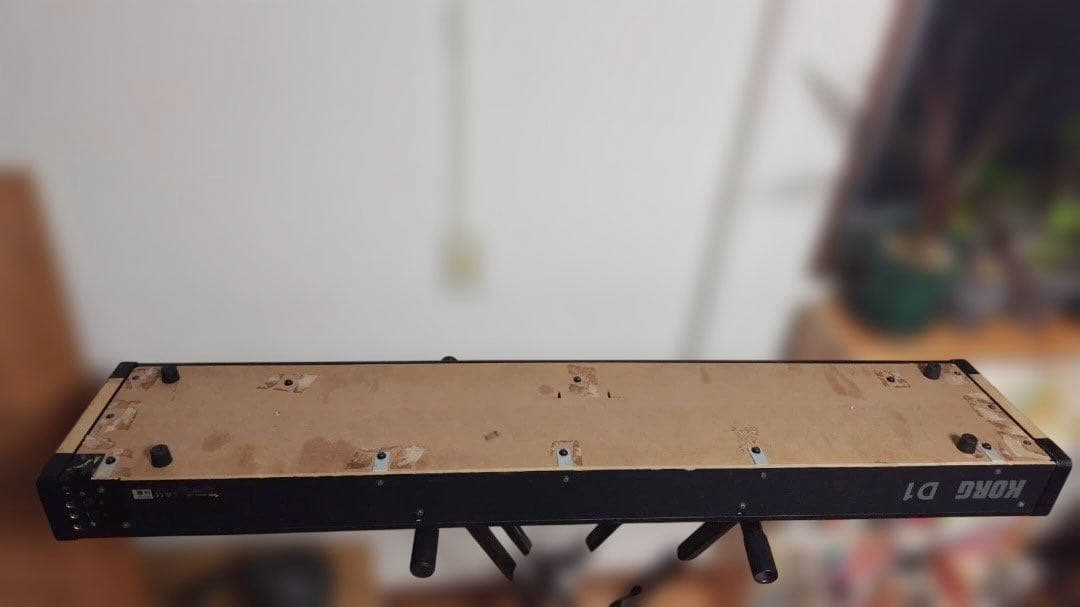 KORG D1 88鍵 ハンマーアクション