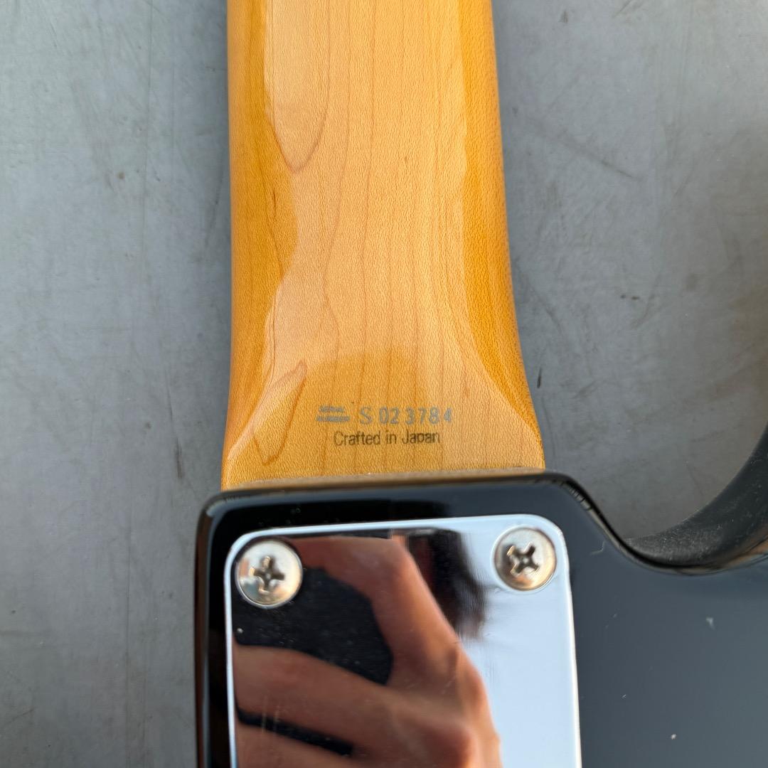 ベース FENDER JAZZ BASS TRADE MARK