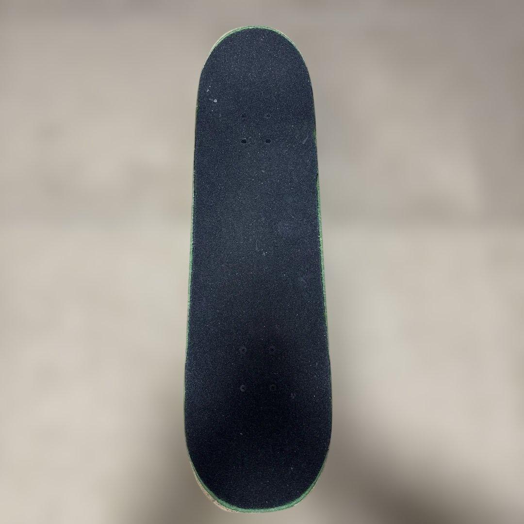 スケートボードコンプリート　8.25 BAKER インディペンデント