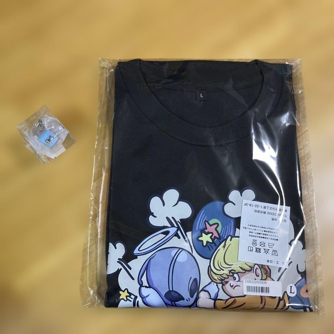 DISH//橘柊生30歳生誕グッズ