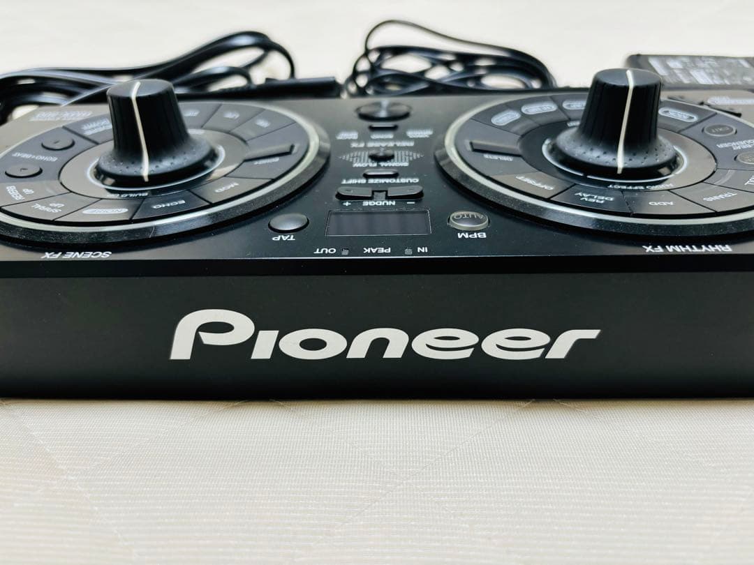 Pioneer RMX-500 名機 完動品 希少