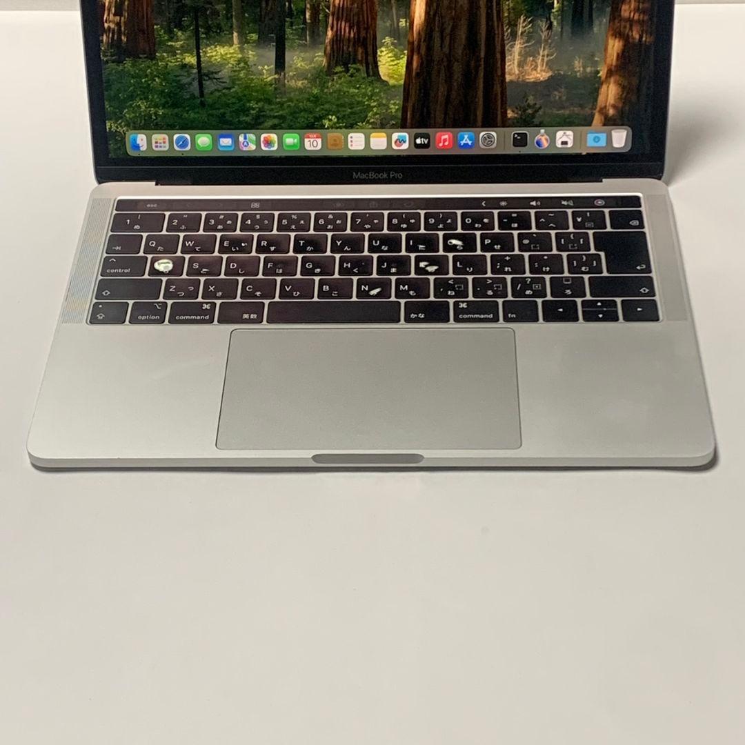 MacBook Pro 2018年 i7 メモリ16GB パソコンPC