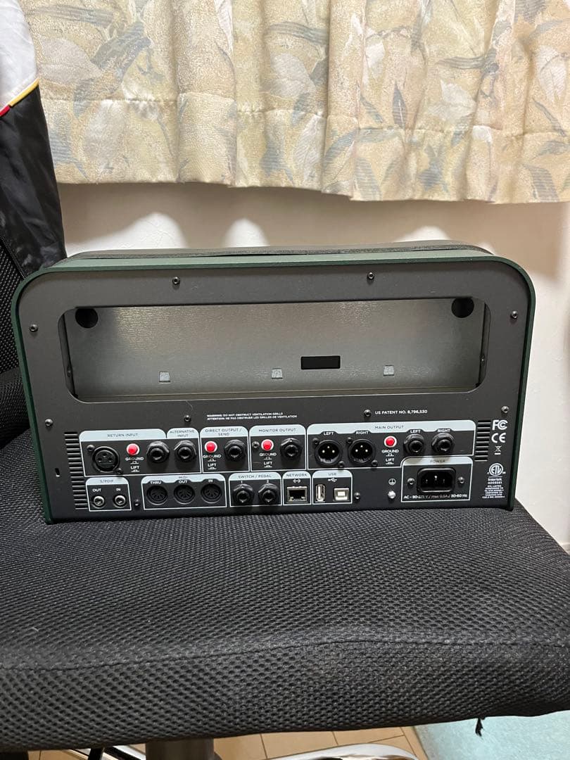 Kemper Profiling Amplifier ケンパー プロファイリング