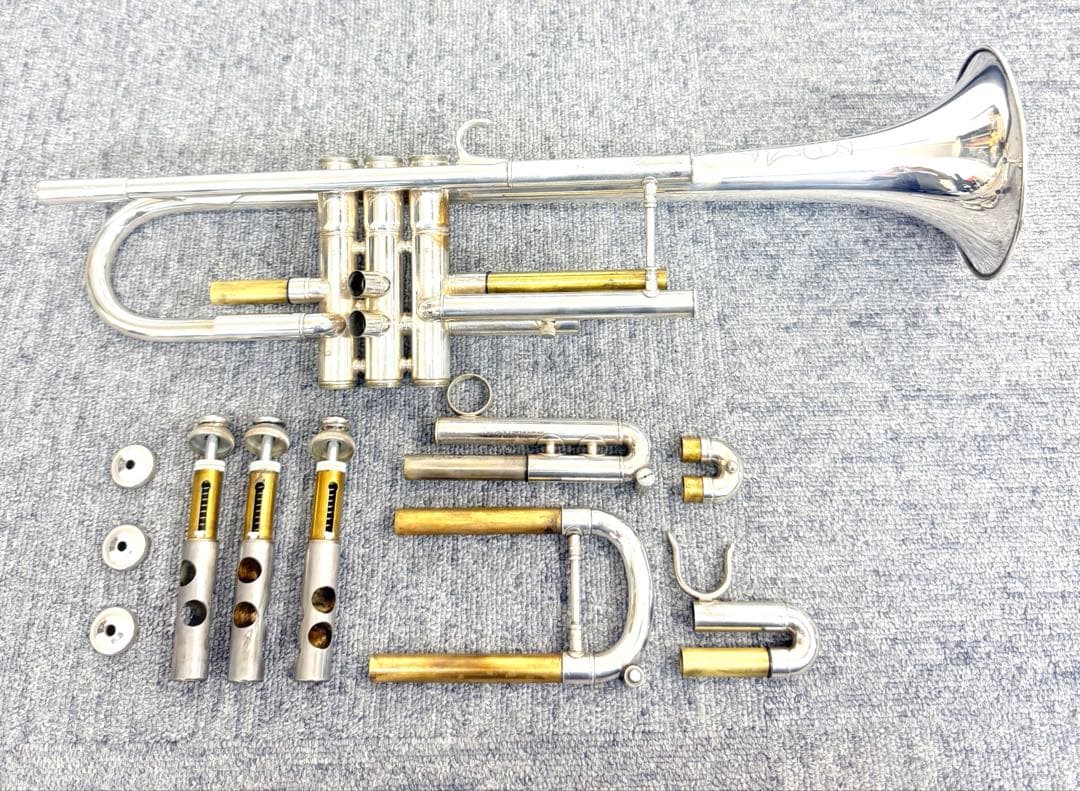 【調整品】JUPITER JTR-1200 トランペット ジュピター