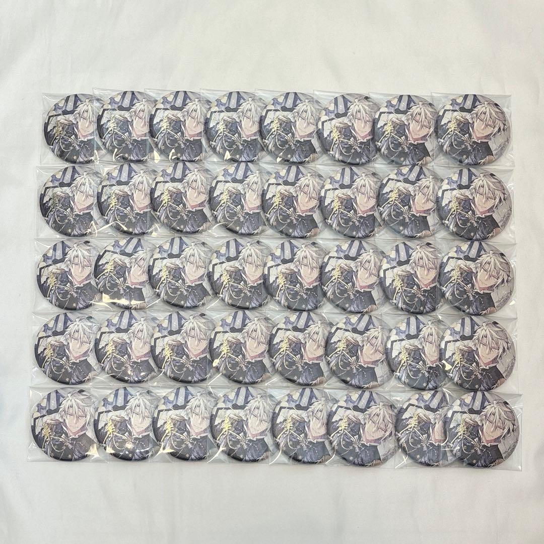 アイドリッシュセブン アイナナexpo UR 缶バッジ 楽