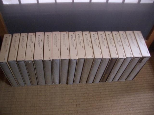 定本柳田國男集（新装版）　全31巻別＋別巻5巻　月報付き　合計36冊