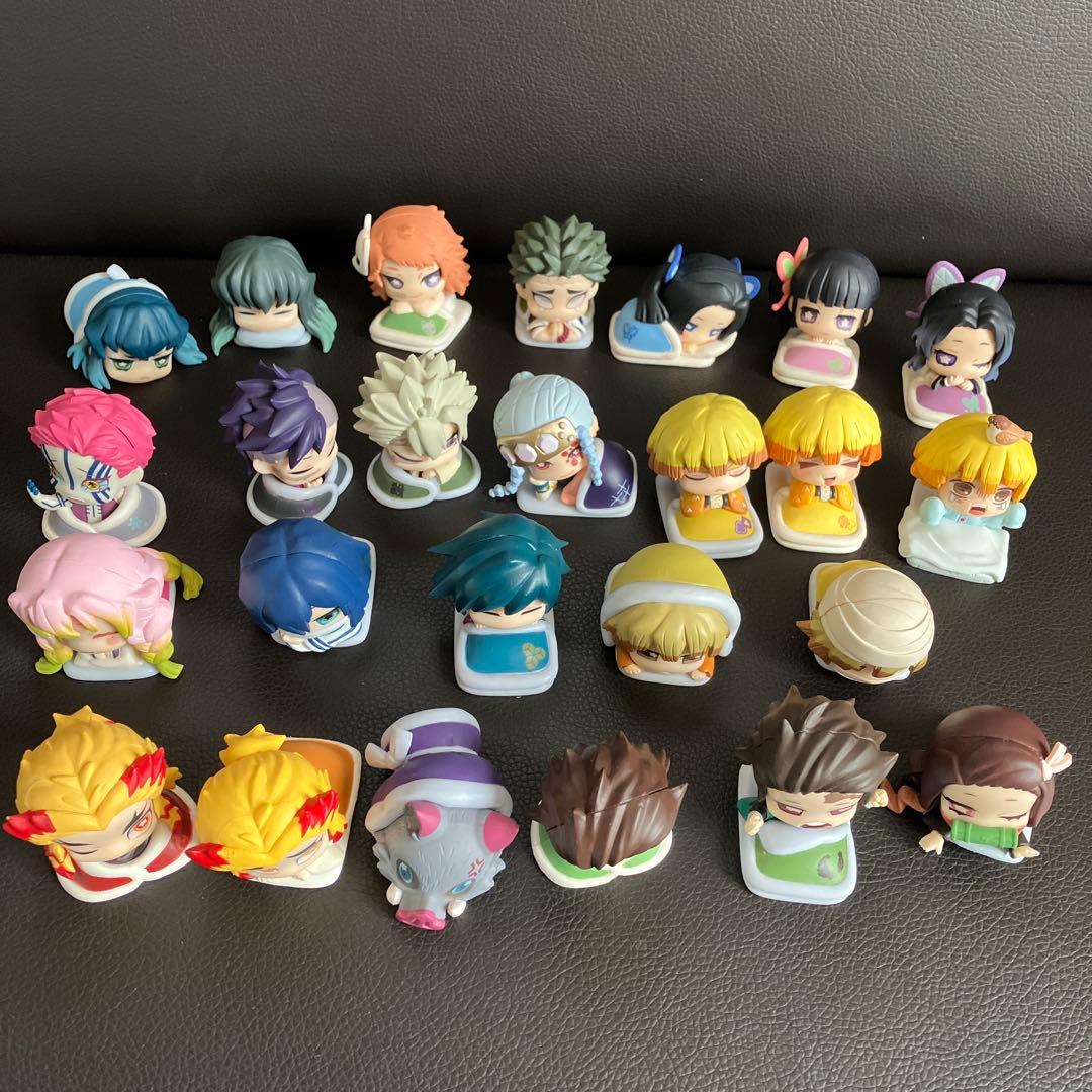 鬼滅の刃　おねむたん　セット