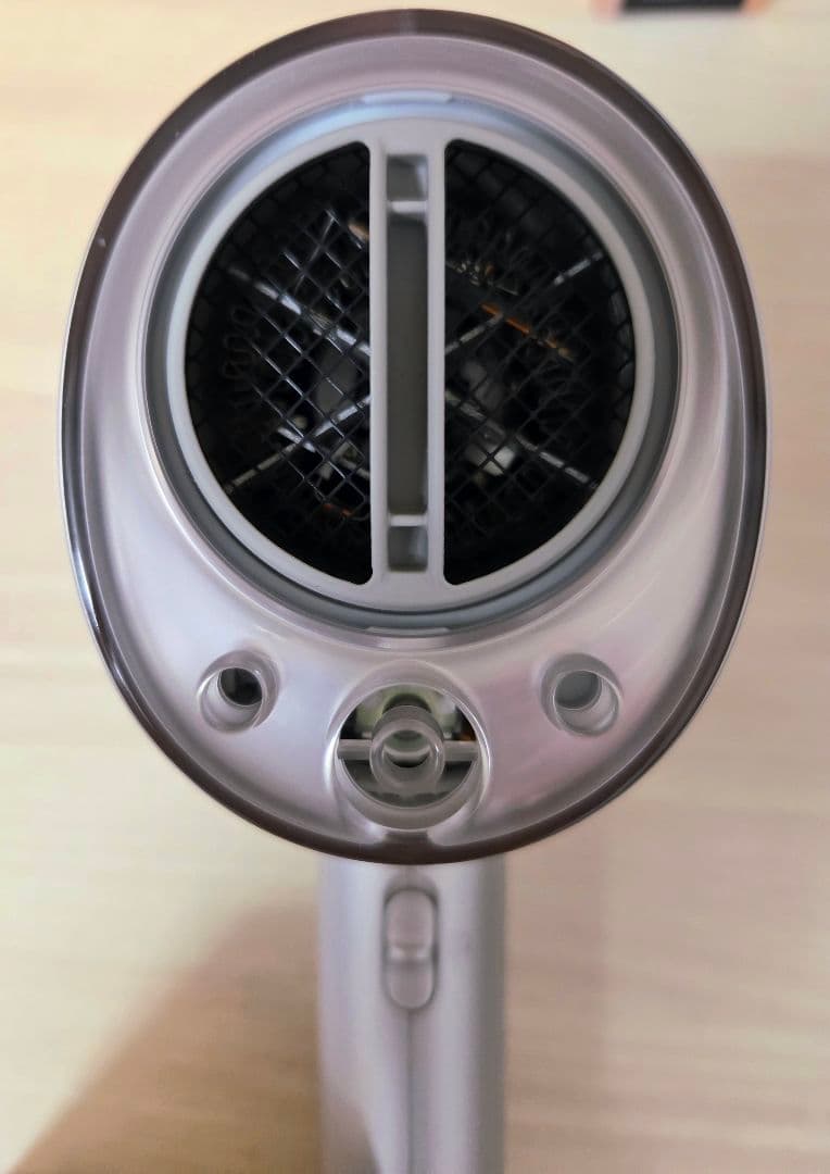 動作確認済 2023年製 PANASONICドライヤー ナノケア EH-NA0J