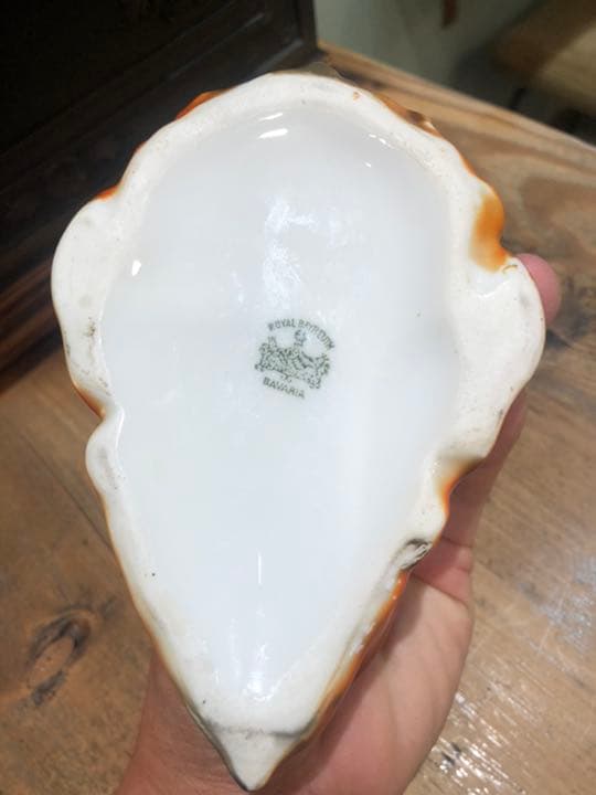 ビンテージ デビル 悪魔　Devil weirdo ミッドセンチュリー　レトロ