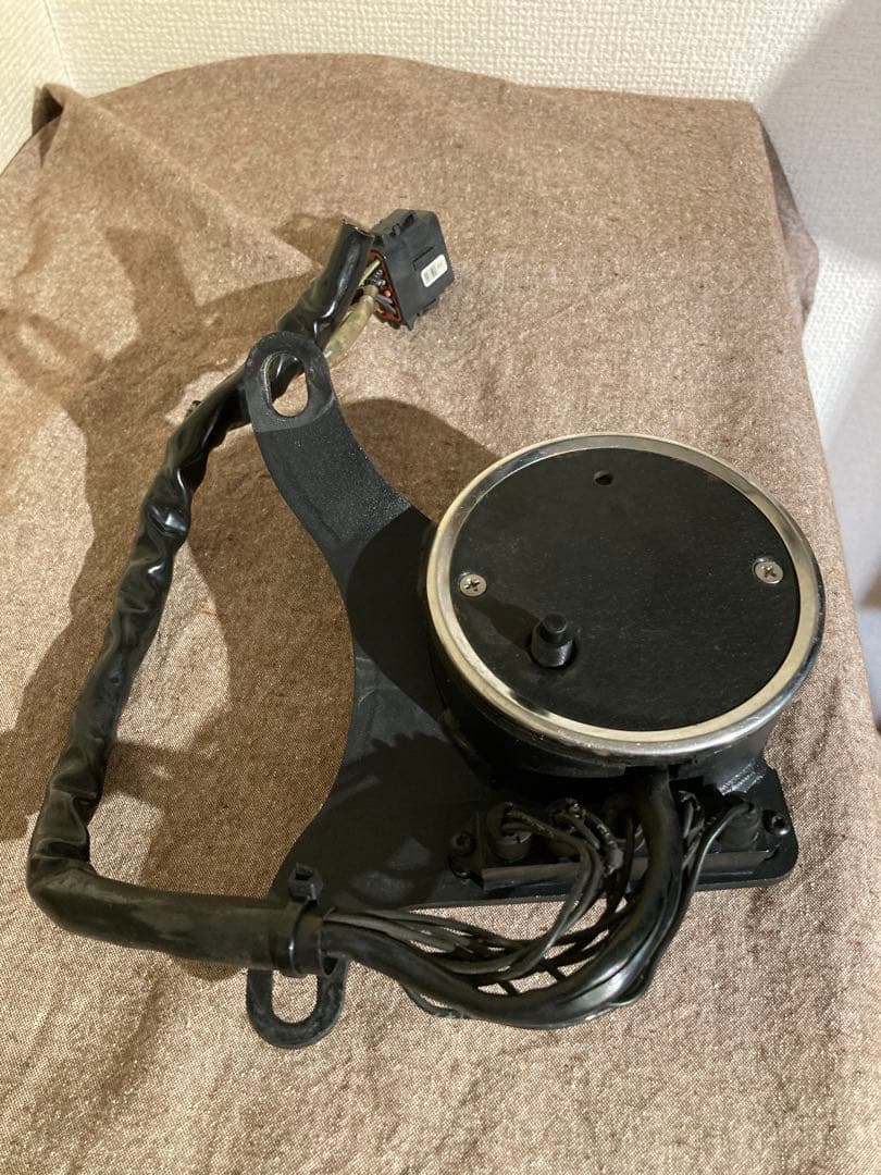 HARLEY-DAVIDSON スピードメーター