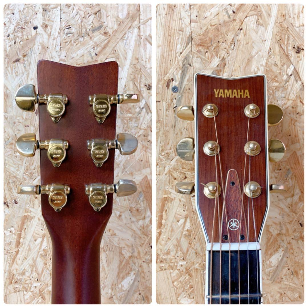 YAMAHA L-5 前期　アコースティックギター